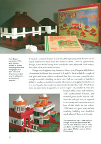 Shire Library Building Toys, Page 22